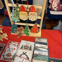 Marché de Noël 2024