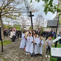 Dimanche des Rameaux