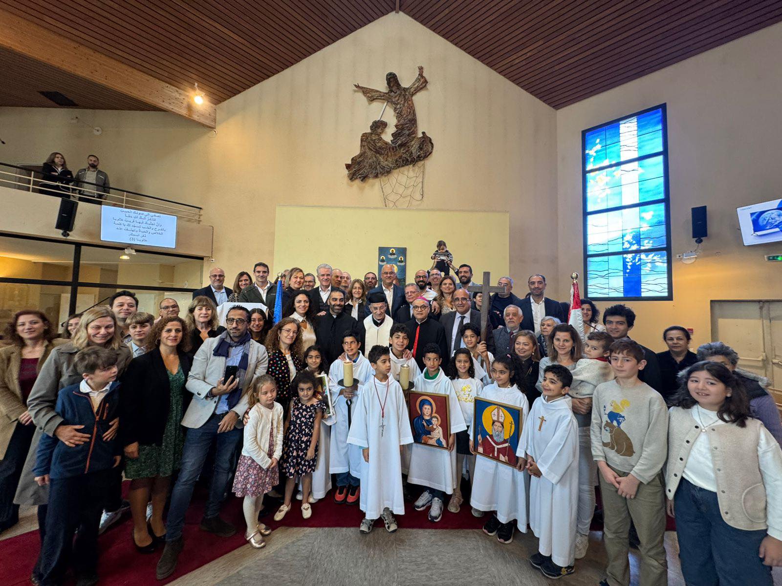 Marché de Noël 2024